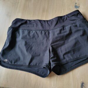Ideology Women's Athletic Shorts